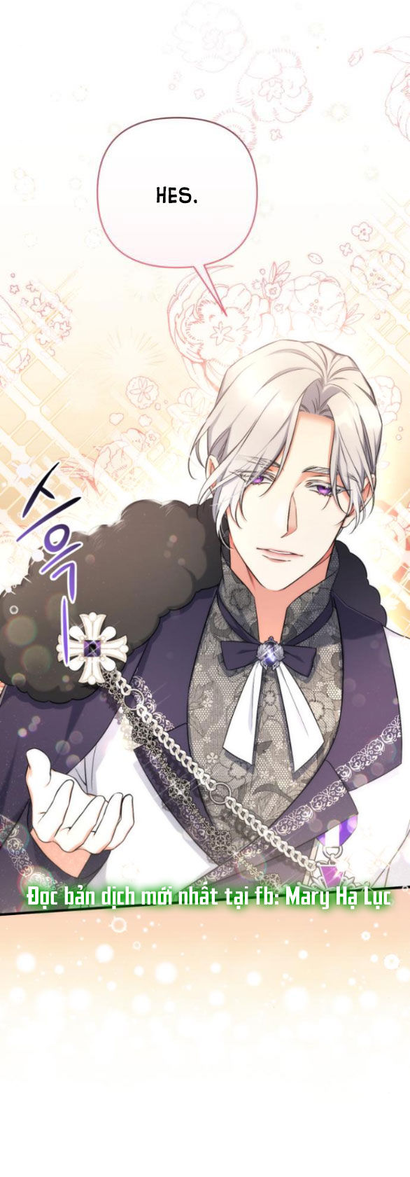 dành cho nhân vật bị bỏ rơi yêu thích nhất của tôi chapter 35.1 23