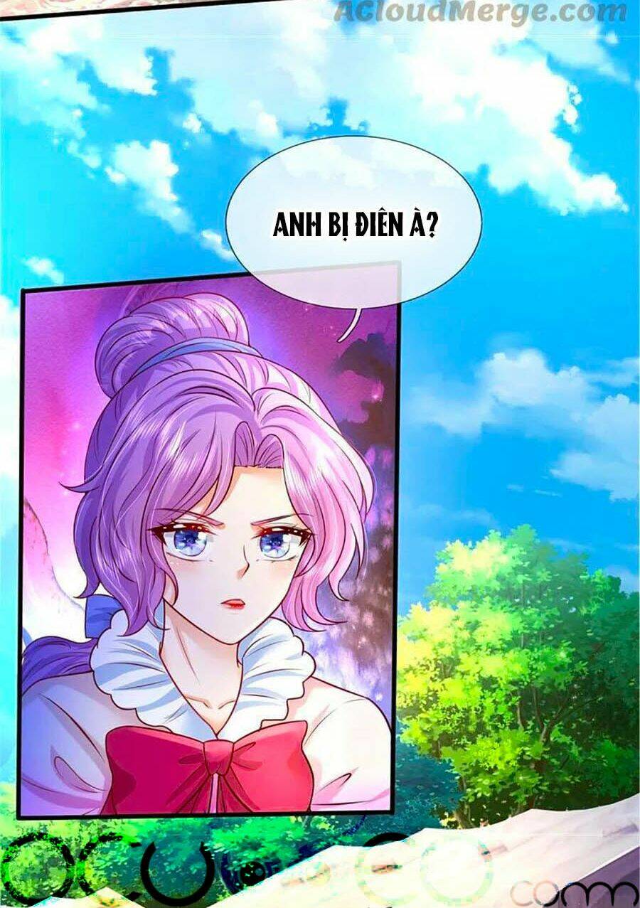 bỗng một ngày trở thành con gái nhà vua chapter 338 10