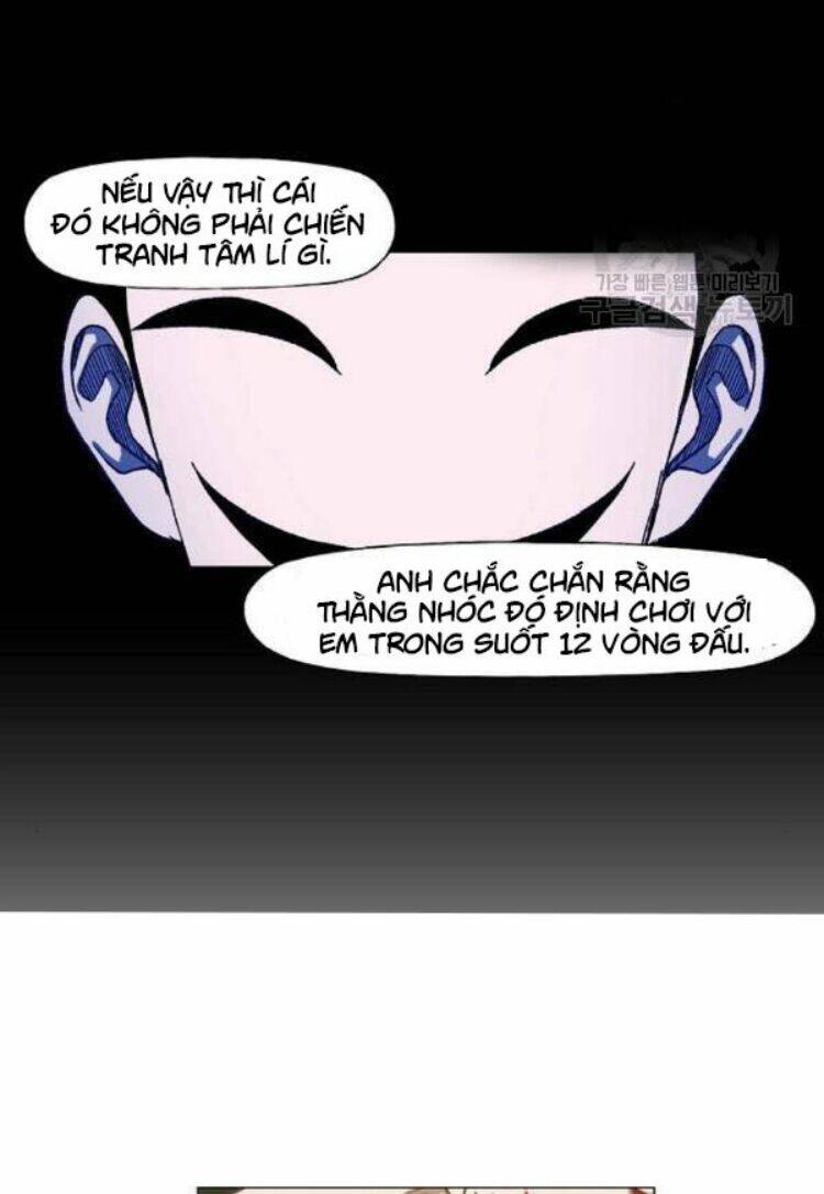 võ sĩ - the boxer chapter 61 32