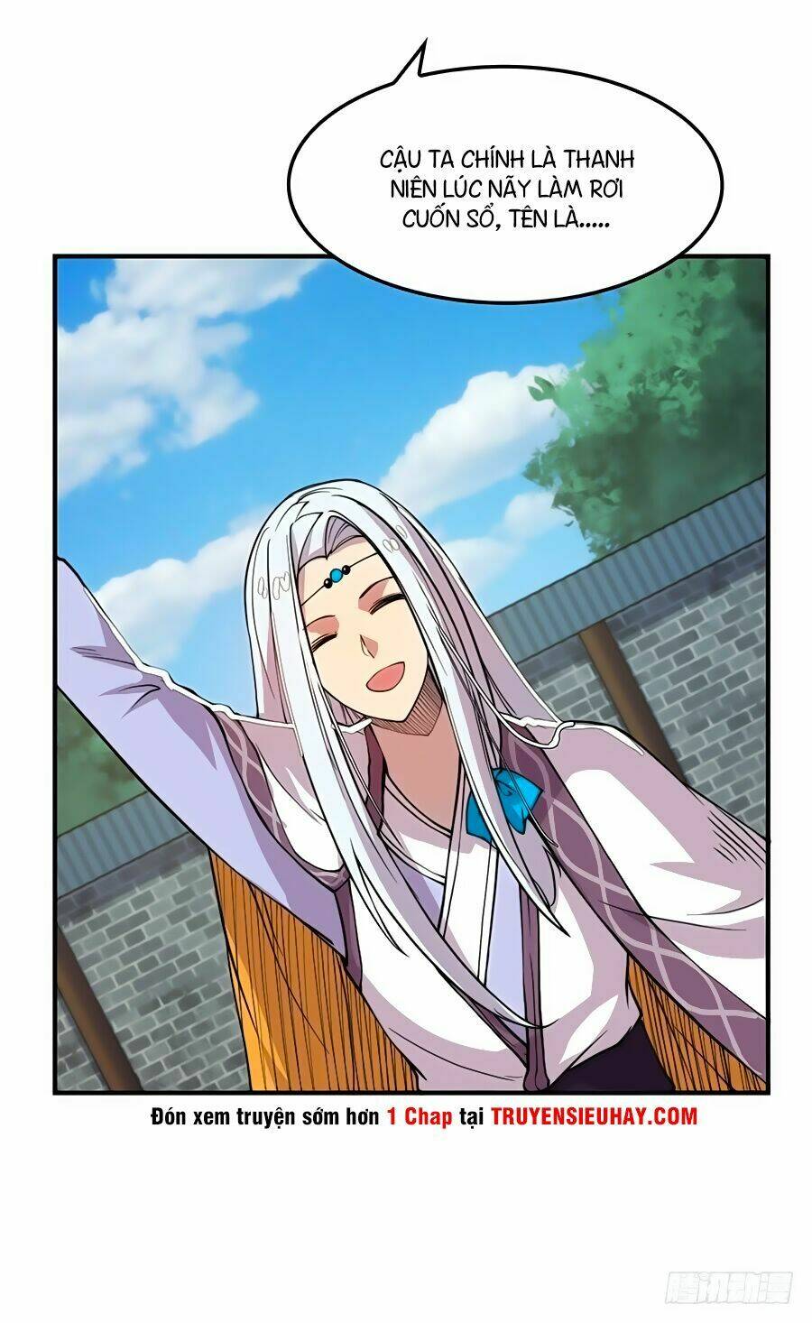 cuộc sống thoái ẩn của võ lâm chi vương chapter 23 60