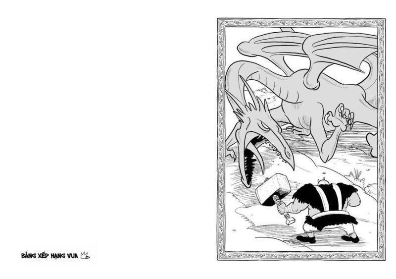 bảng xếp hạng vua chapter 84 15