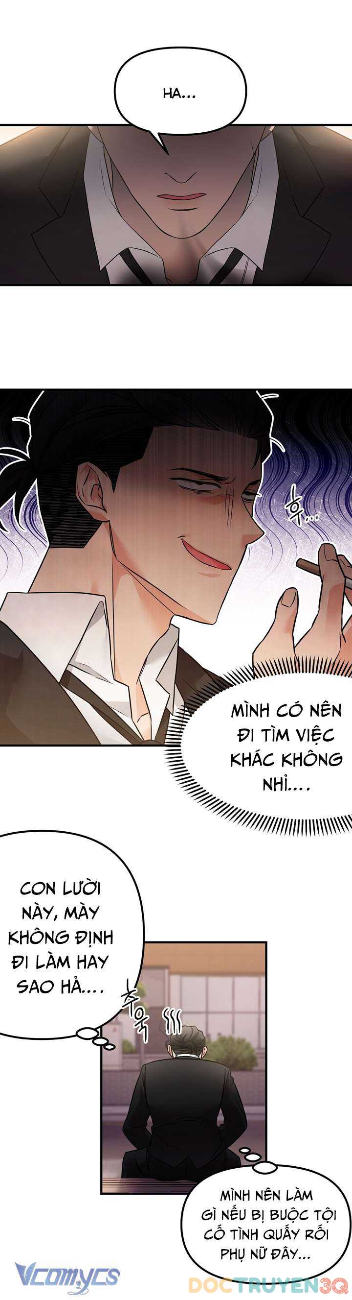 [18+] rồng bay tới đâu mây bay tới đó chapter 1 27