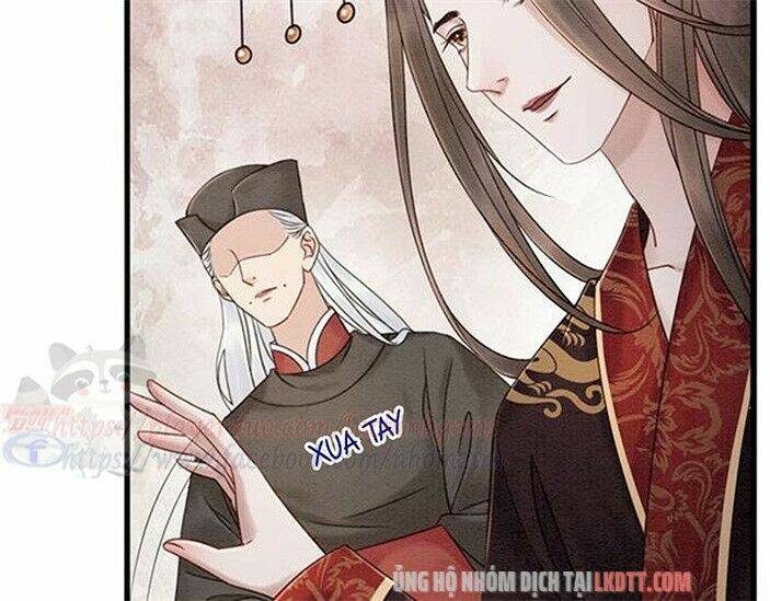 trọng sinh bá sủng nhiếp chính vương quá mạnh mẽ chapter 93 28