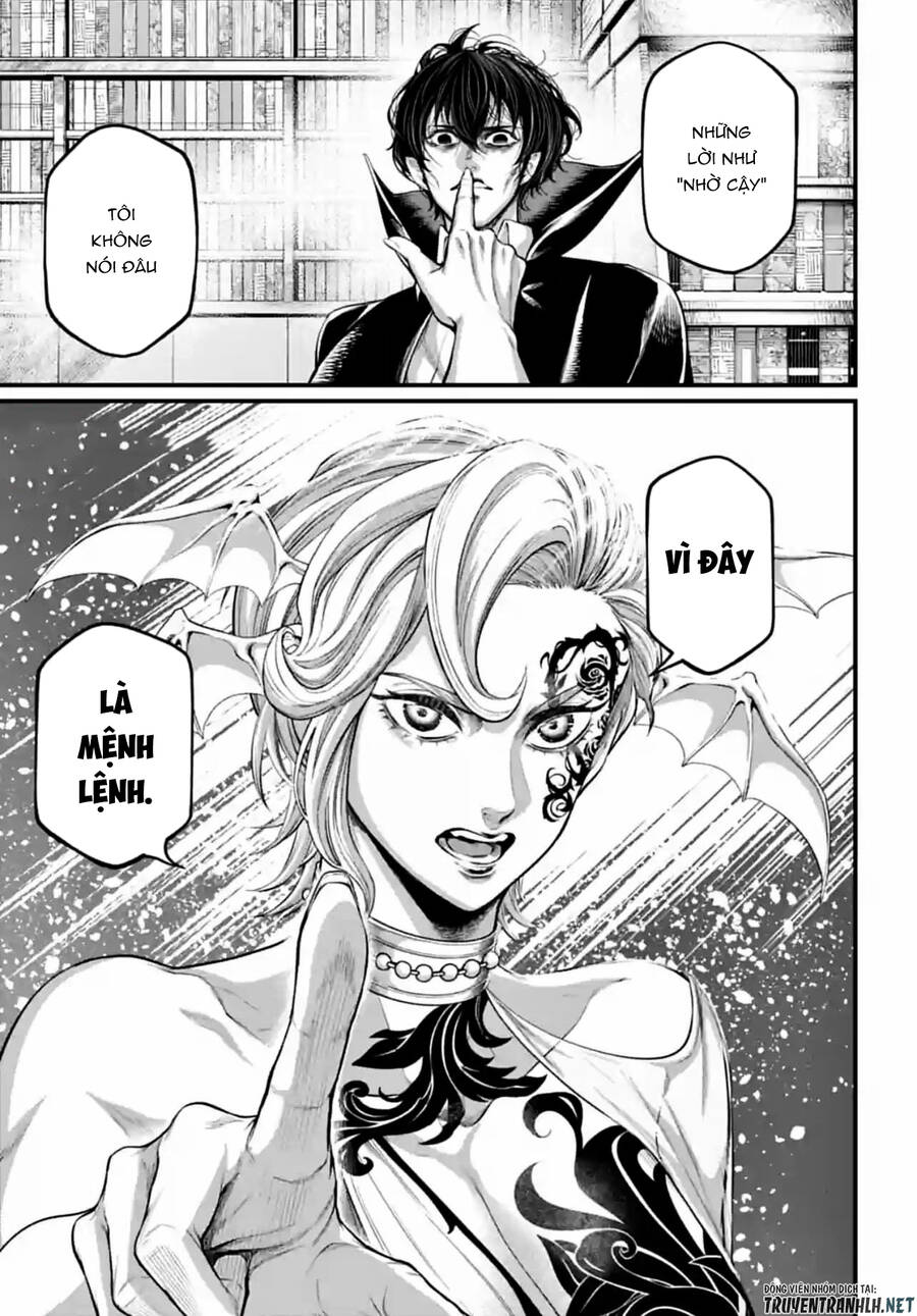 đại chiến nhân thần chapter 67 38