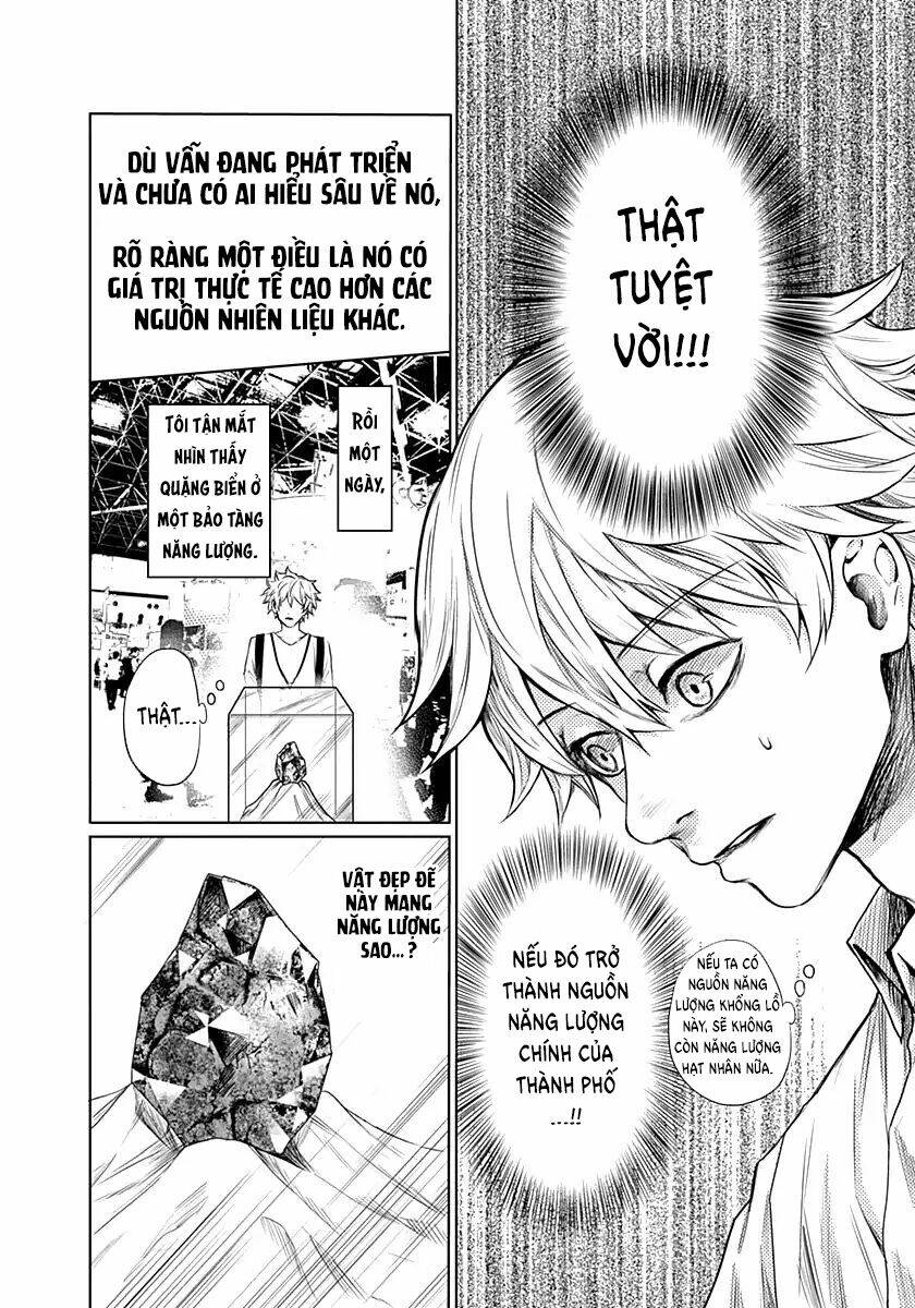 blue phobia chapter 11 7