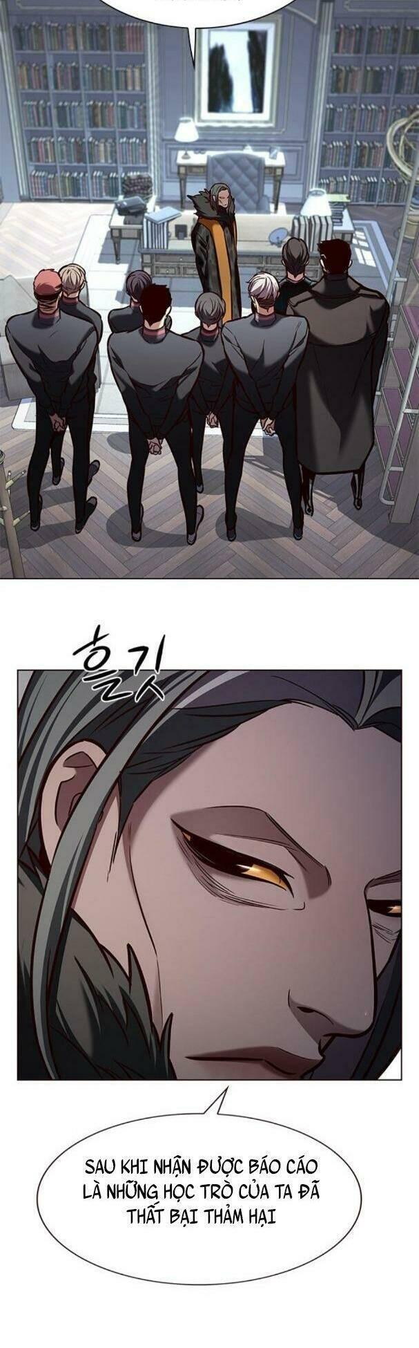 biến thân thành mèo chapter 191 4