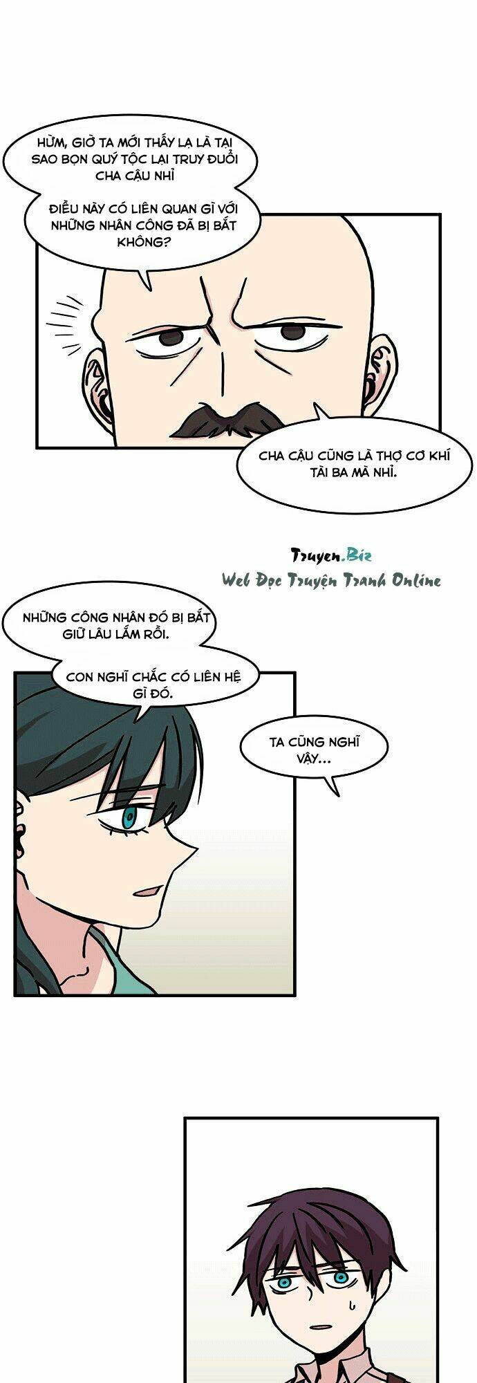 minus hand chapter 14 34