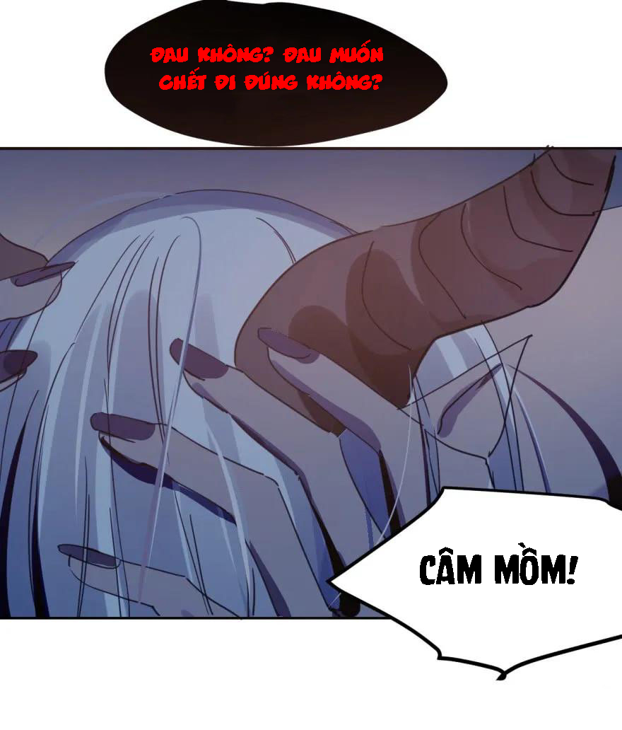 Ngao Ngao Muốn Bị Ăn Thịt chapter 9.1 - Trang 15