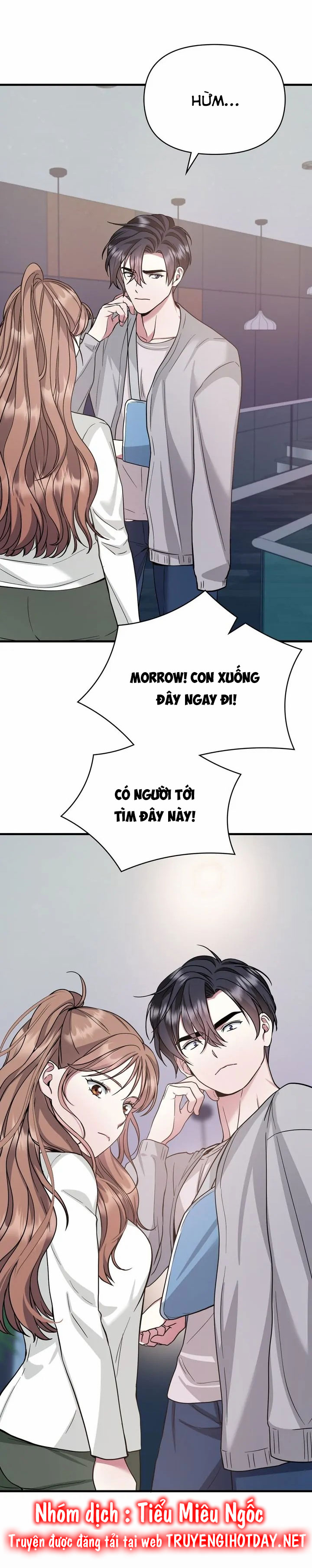 ngày mai chapter 52 9