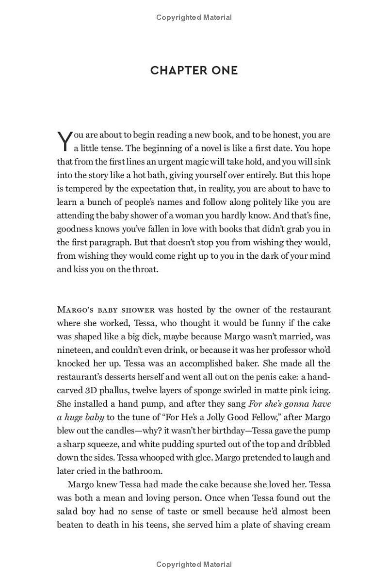 Sách ngoại văn: Margo's Got Money Troubles