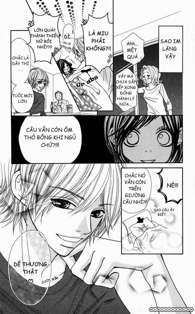 kimi no tonari de seishunchuu chapter 1 18