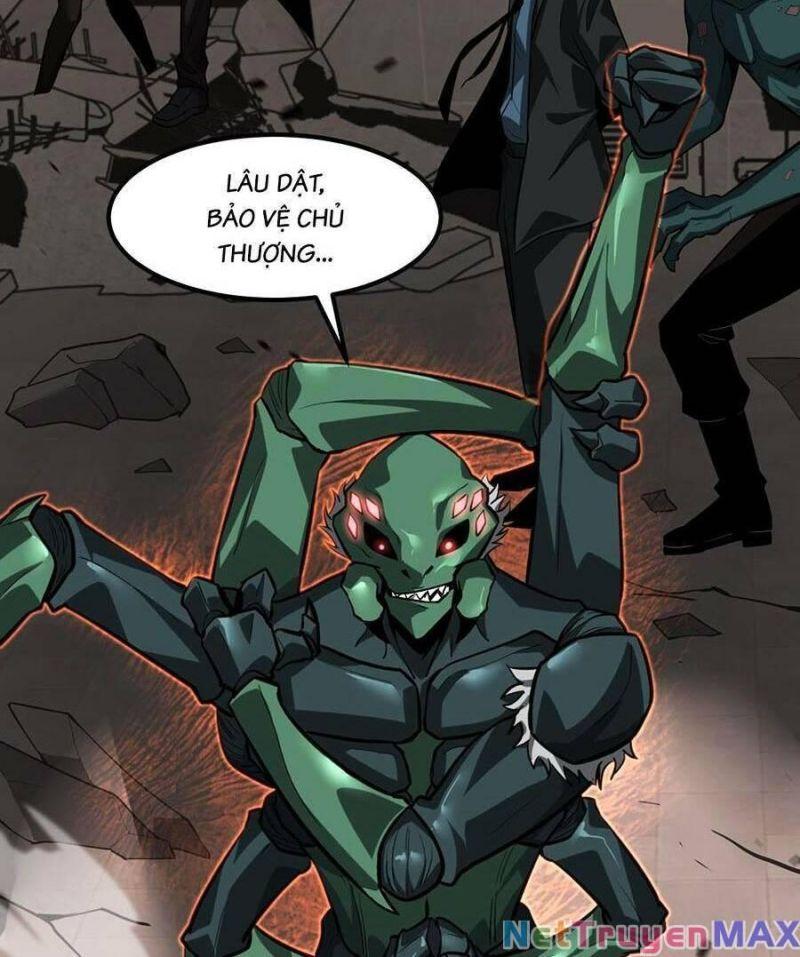 siêu tiến hóa chapter 113 74
