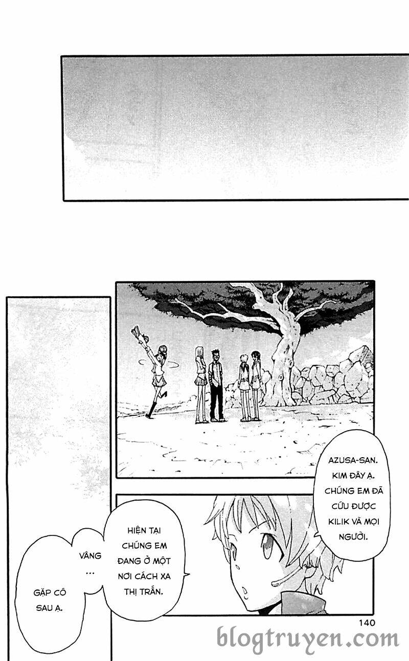 soul eater chapter 66 29