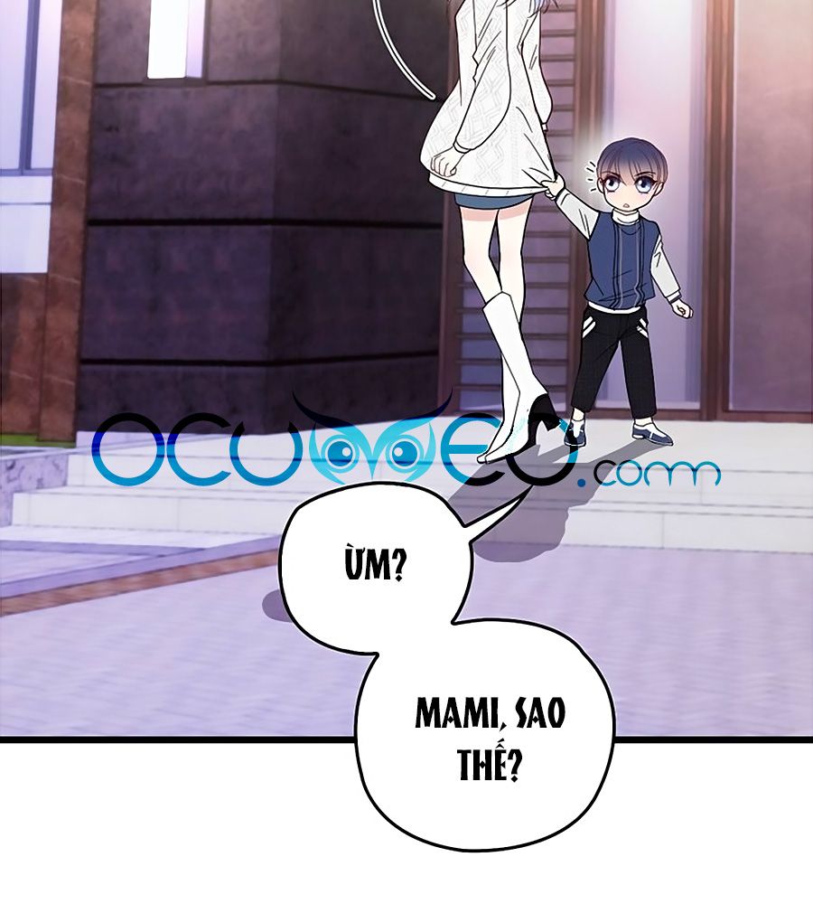 một vợ yêu, một bé con chapter 44 56