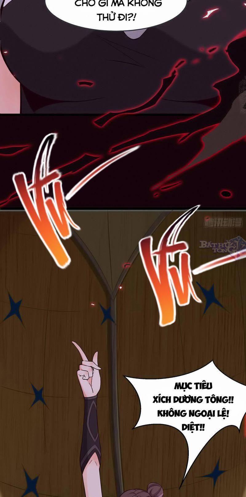 đồ đệ ta toàn là nữ ma đầu chapter 8 39