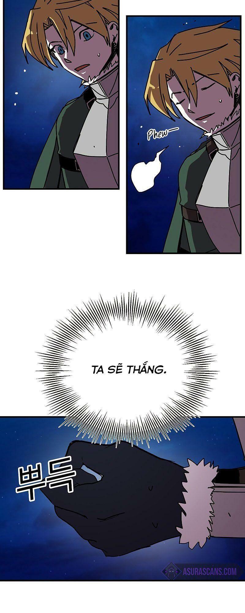 người chơi lỗi chapter 81 14