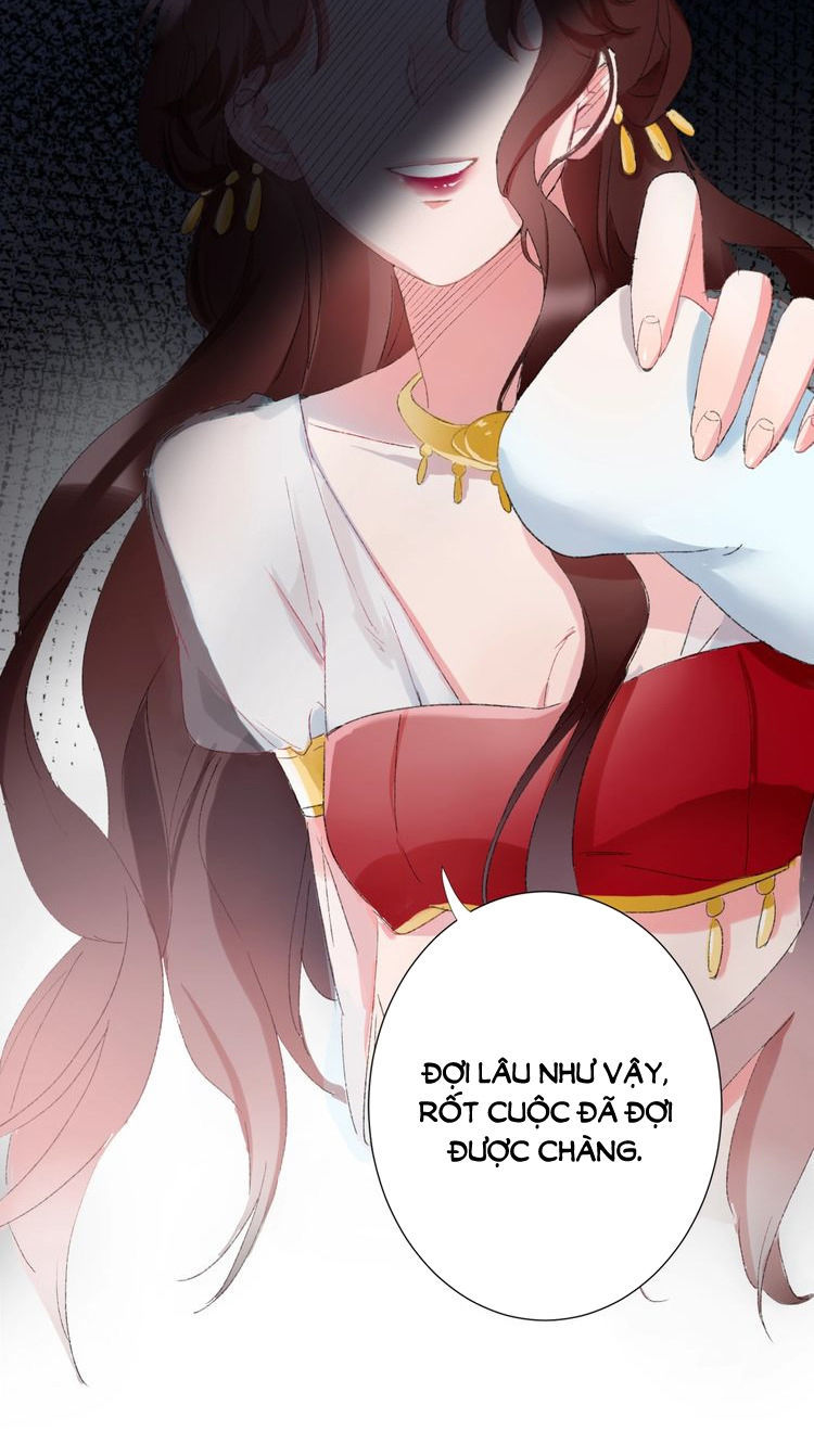 hoa nhan sách 2 chapter 6.5 13