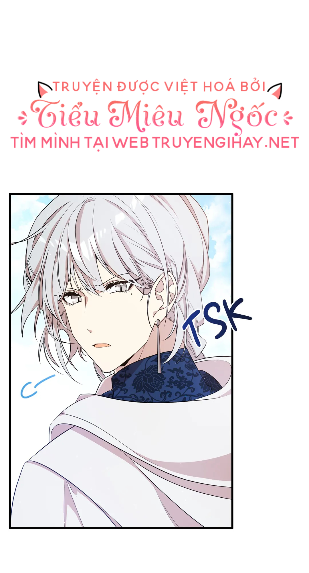 chị ấy là nữ chính trong truyện đó chapter 13 13