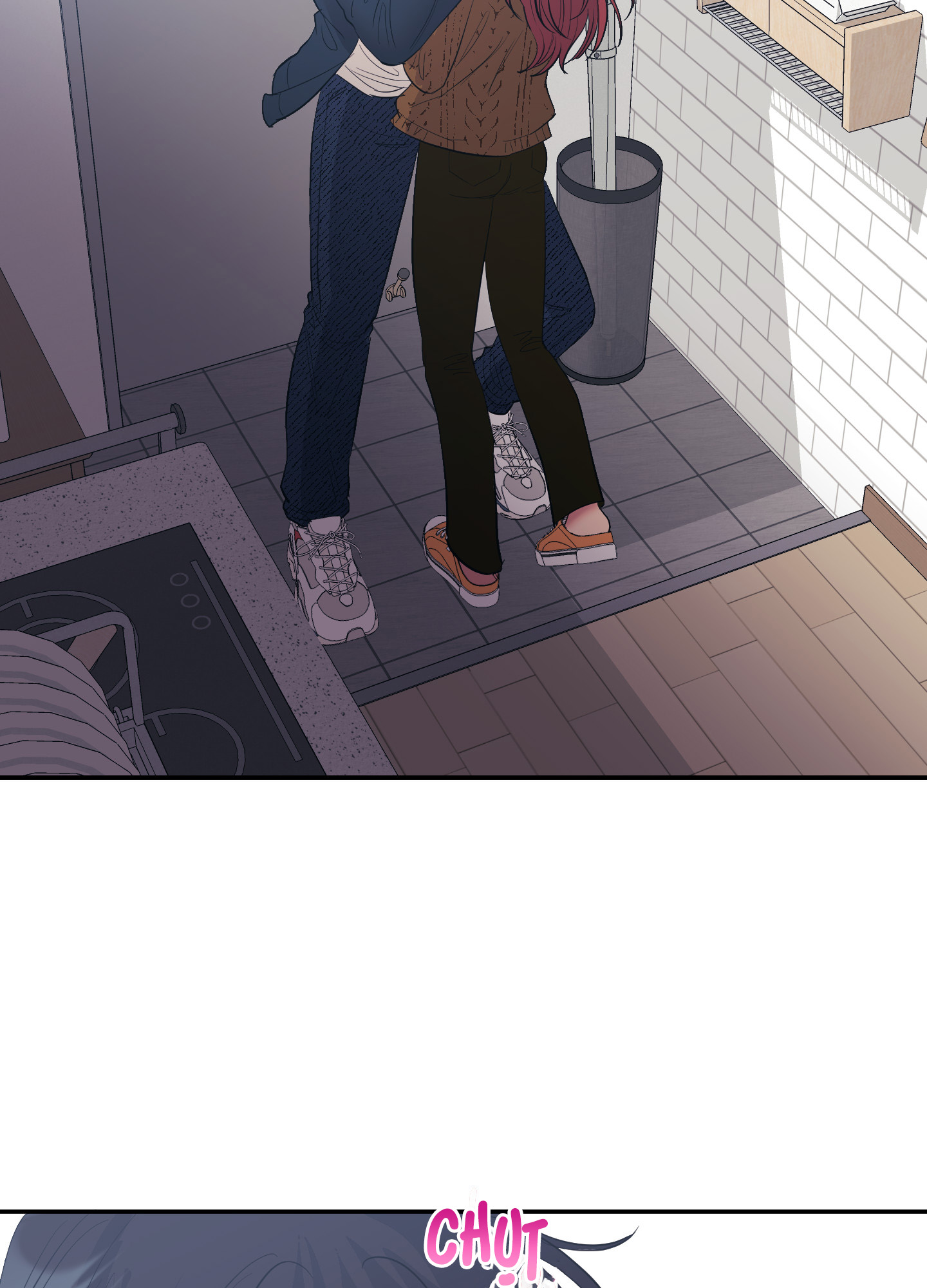 [18+] một lòng một dạ chapter 21.1 34