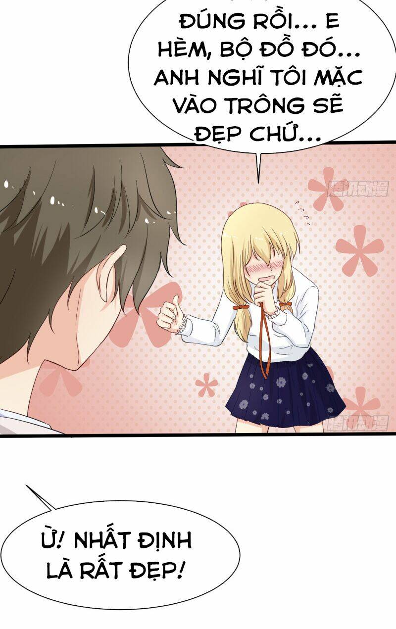 hắn là long ngạo thiên chapter 27 25