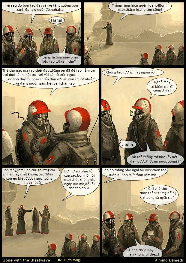 gone with the blastwawe chapter 26 4