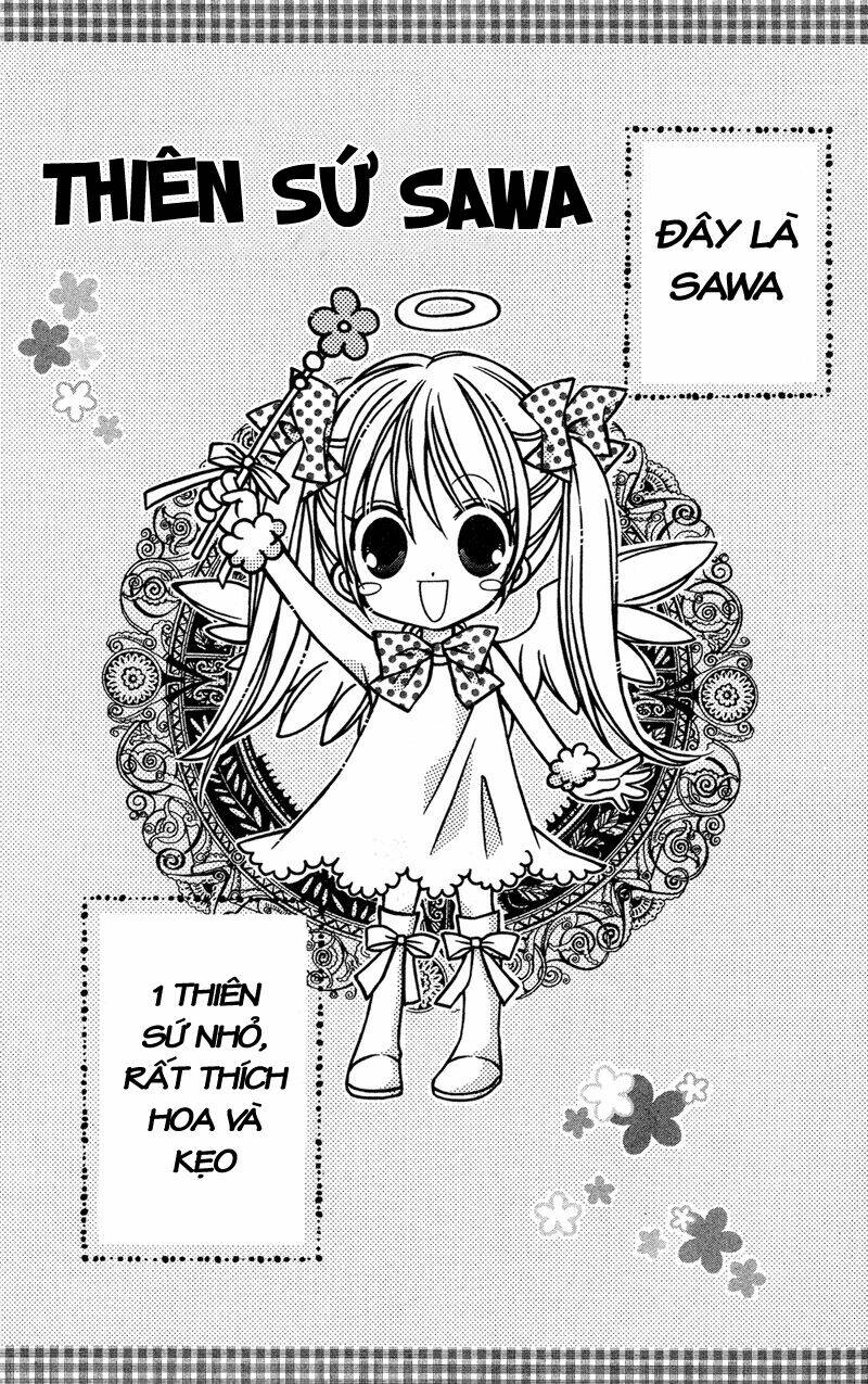 rockin' heaven chapter 36 2