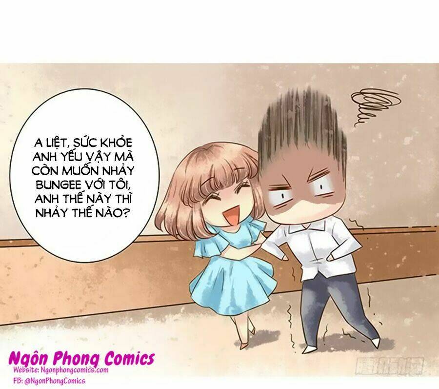 thiên niên minh vương cộng chẩm miên chapter 6 45