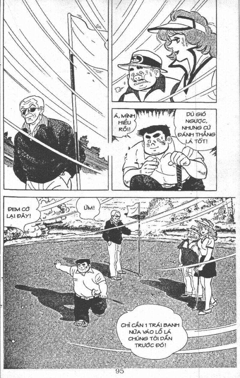 ashita tenki ni naare chapter 1 93