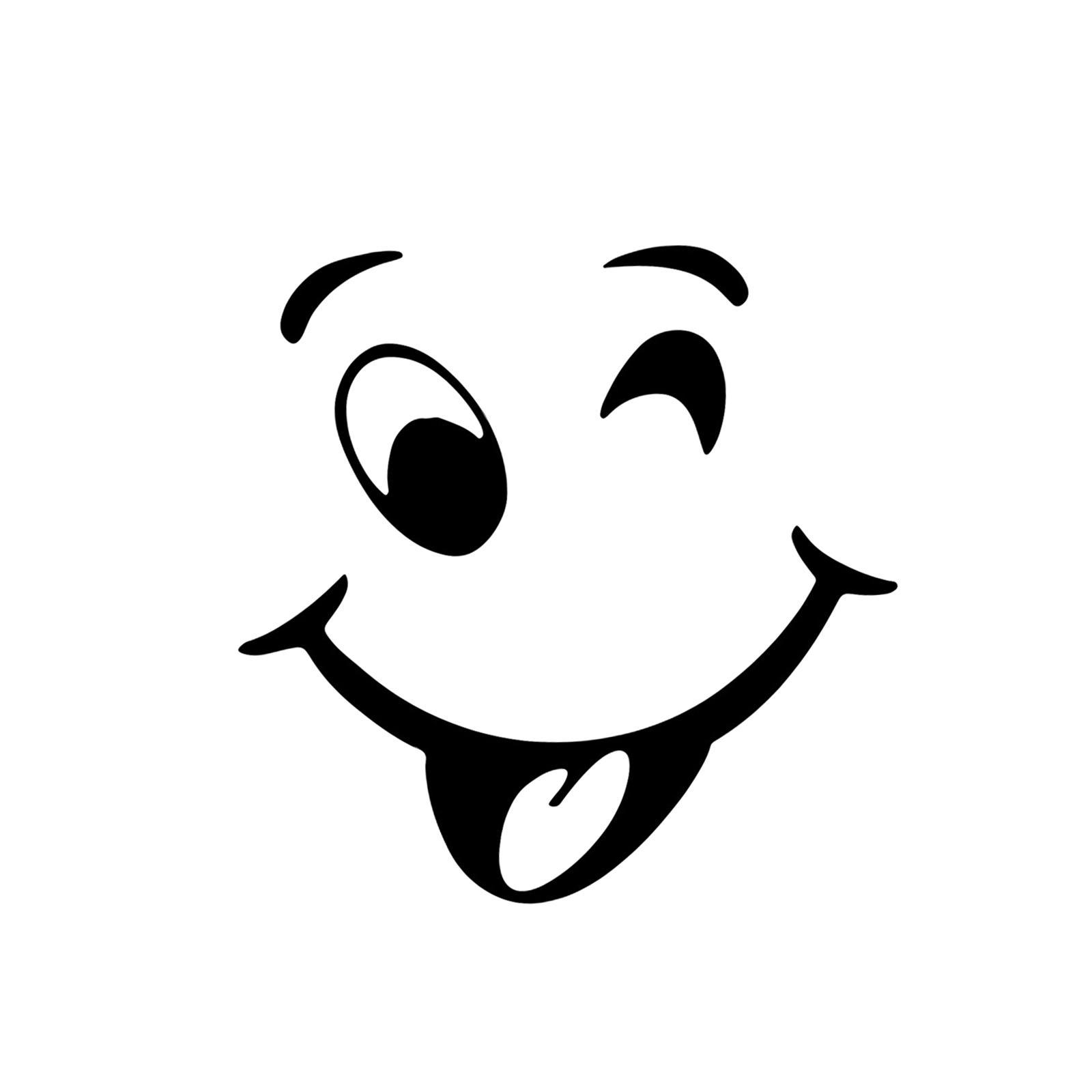 Bathroom Sticker Removable Waterproof Cute Wall Decal for Door Bath Bathroom