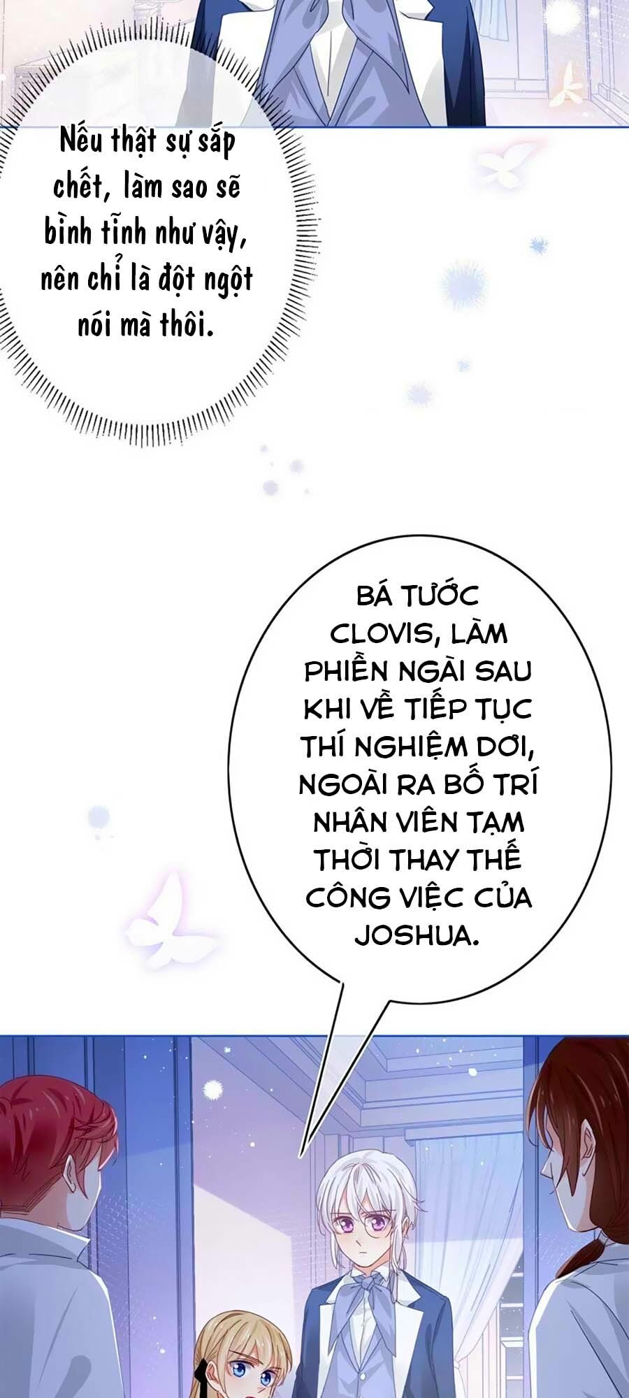 đế quốc đầu tiên có nữ hoàng chapter 41 10