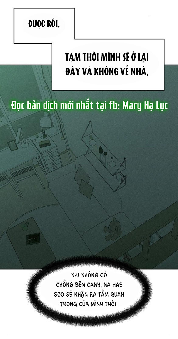 [18+] Nước Mắt Trên Đóa Hoa Tàn chapter 22.1 14