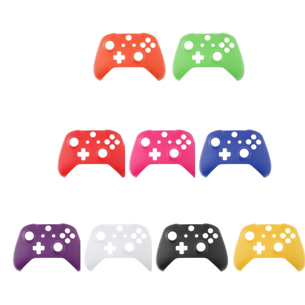 Controller Repair Front Shell Case For Microsoft Xbox One S X Controller