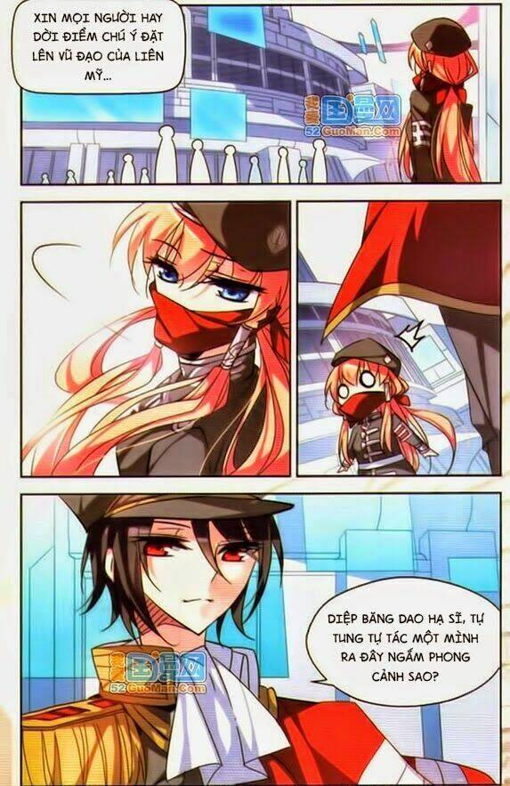 xuyên duyệt tây nguyên 3000 chapter 43 20