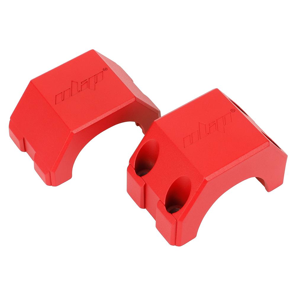 ULIP Electric Scooter Folding Clamp Aluminum Alloy Vertical Rod Rugged Lock Compatible with G30 Series Electric Scooter