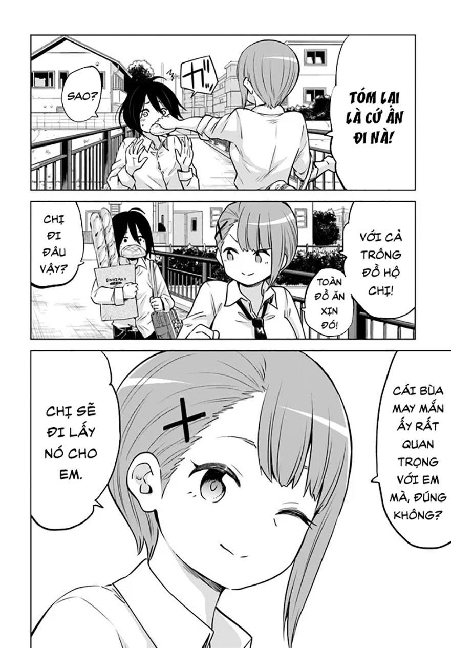 mieruko-chan chapter 39 5