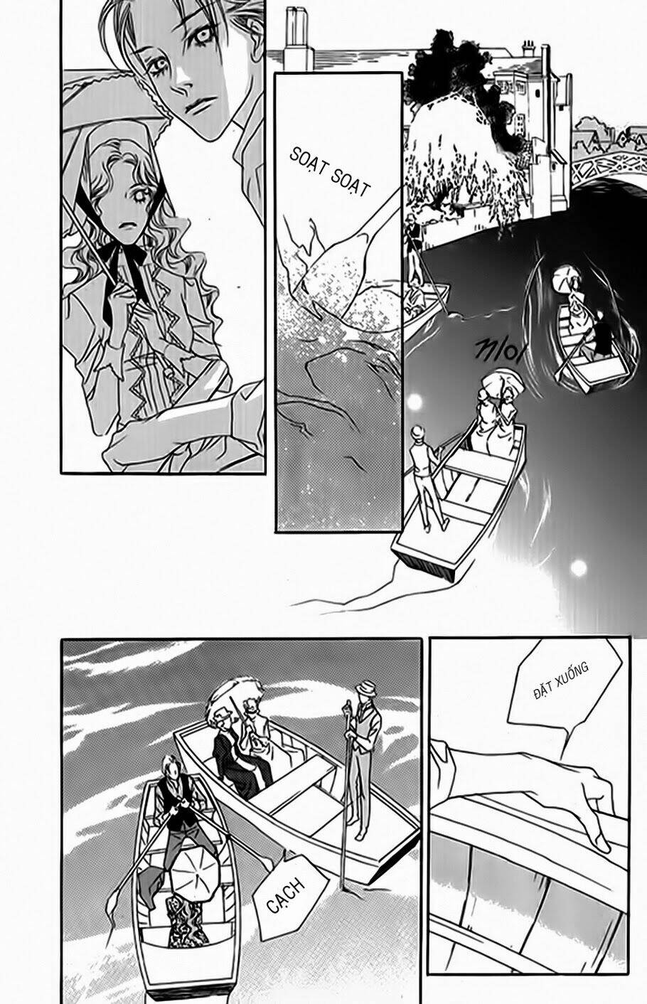 savage garden chapter 11 31