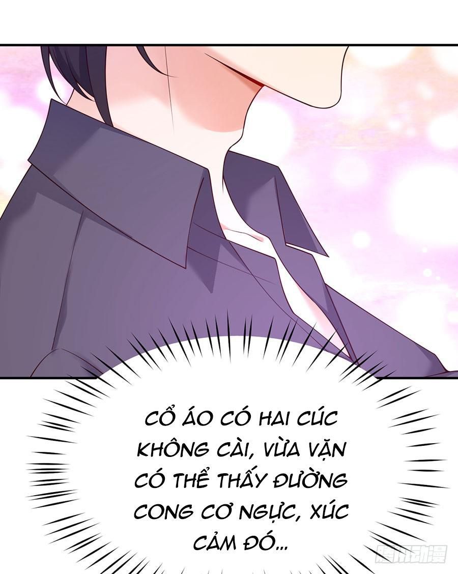 nam thần truy thê chỉ nam chapter 30.2 16