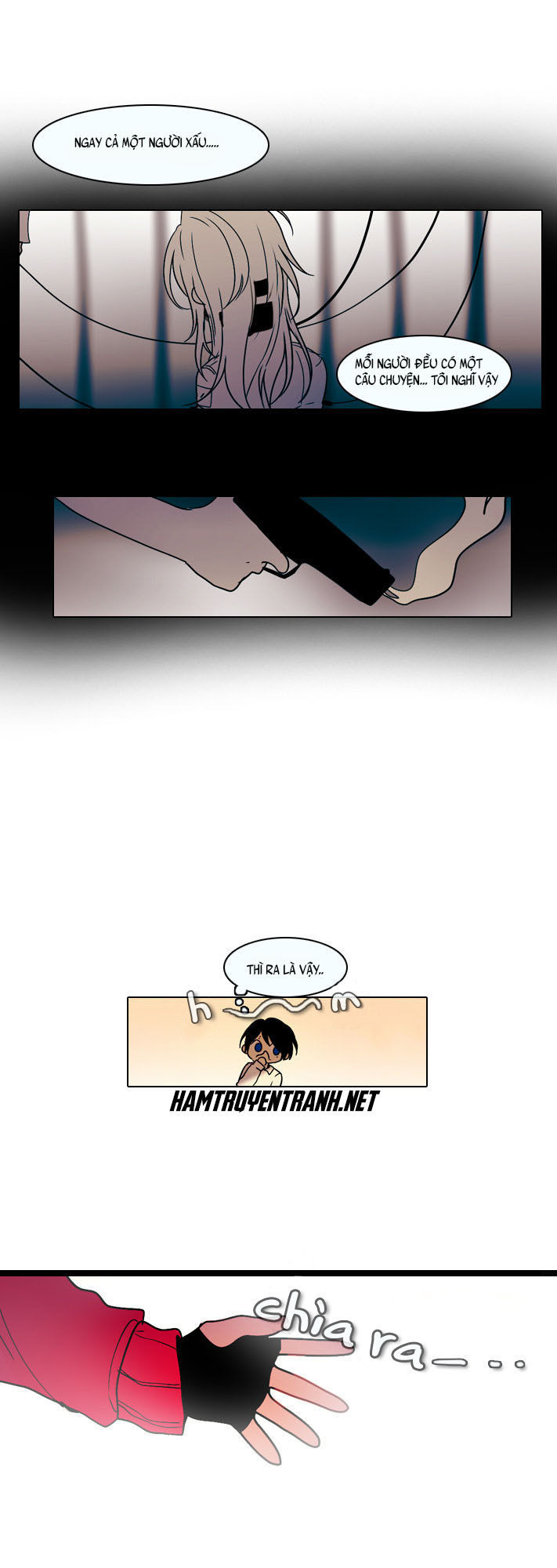 end & save chapter 31 7