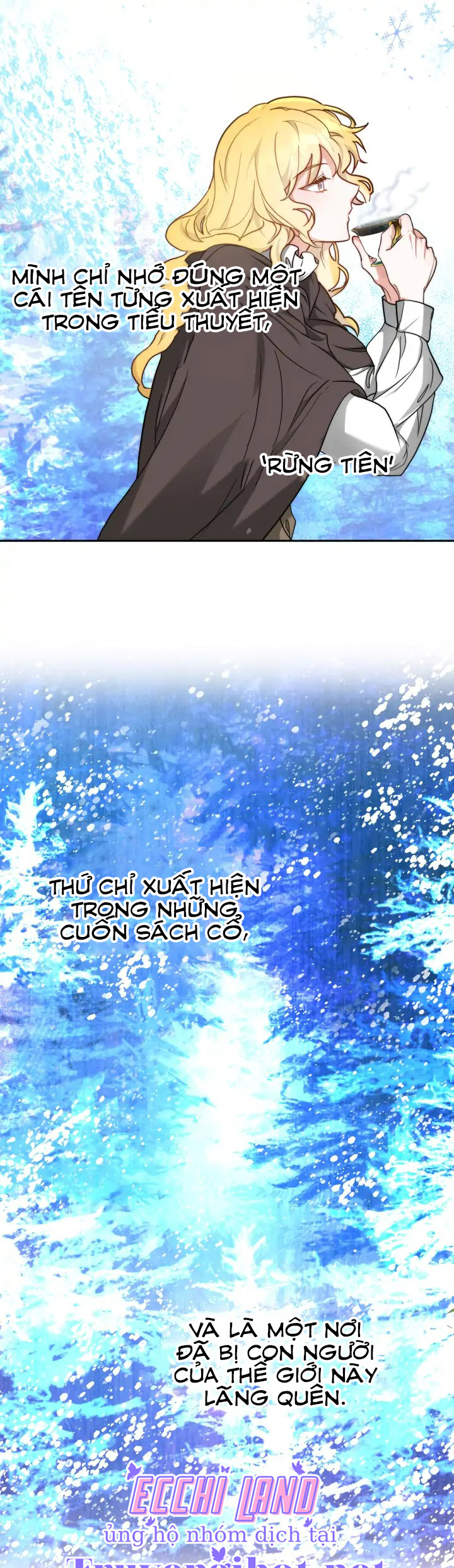 chồng cũ của tôi trở thành nam chính chapter 6.2 4