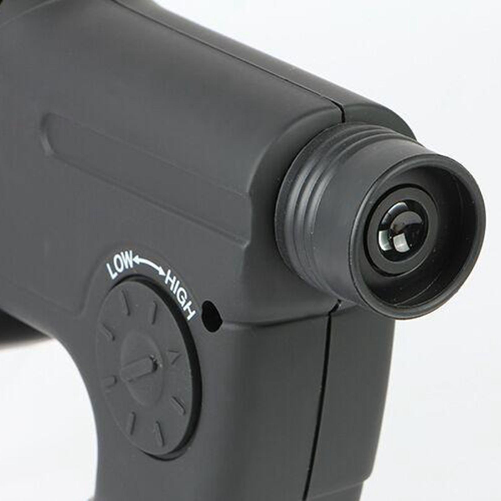 8X  Telescope Sound Amplifier for Wildlife Watching Camping Hiking