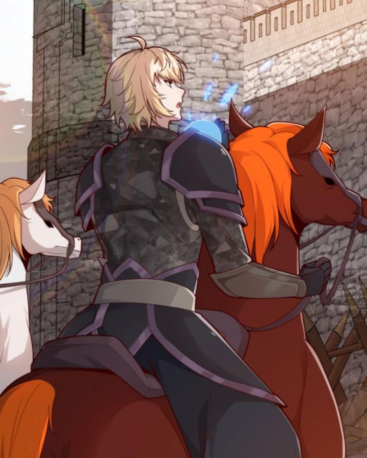 người chơi và nhân vật chính đều muốn làm hại ta chapter 106 7