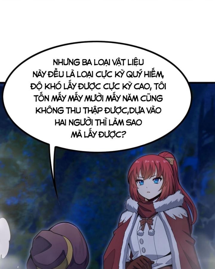 vô hạn sứ đồ và 12 nữ chiến binh chapter 415 12