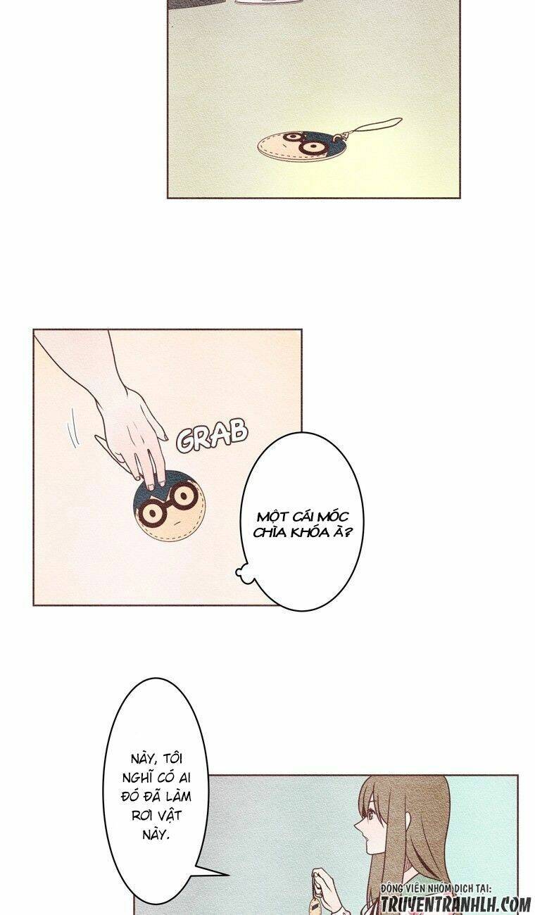 may i shake your hand chapter 8 29