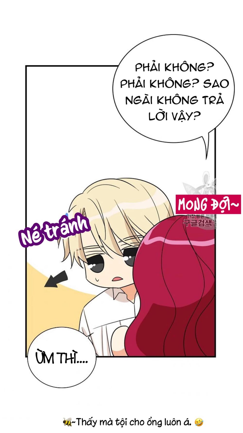 xuyên không trở thành mẹ của nhân vật phản diện chapter 38 27