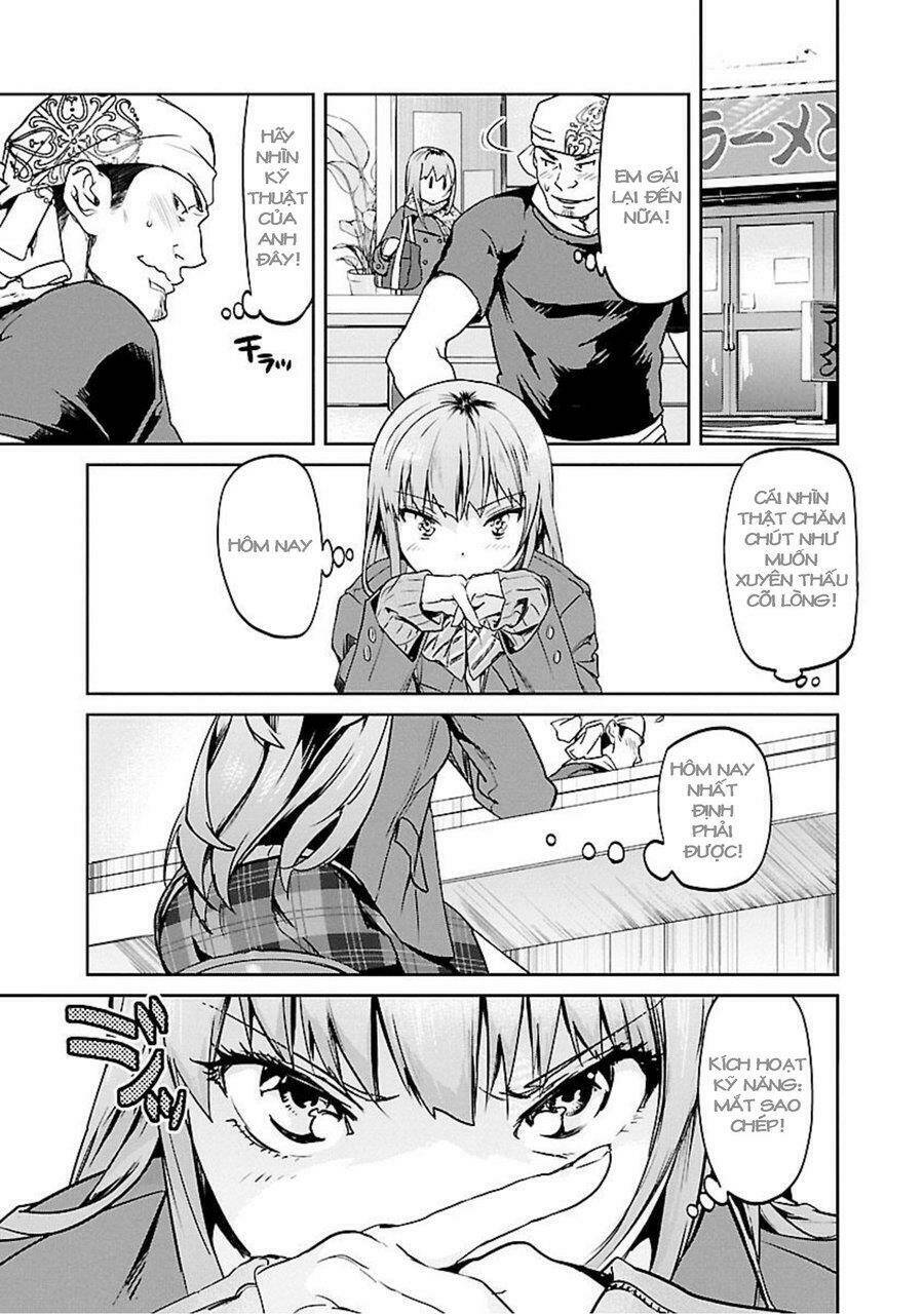 ane no onaka o fukuramaseru wa boku chapter 5 10