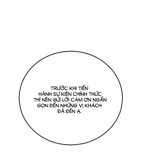 Tân Hôn Mệt Mỏi Của Trưởng Phòng chapter 48.1 - Trang 31