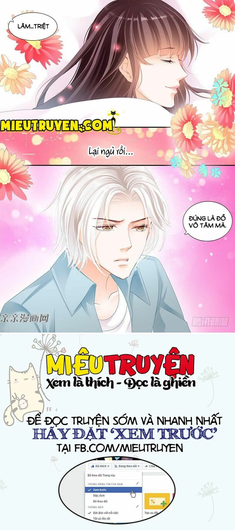 thiểm hôn kiều thê chapter 72 9