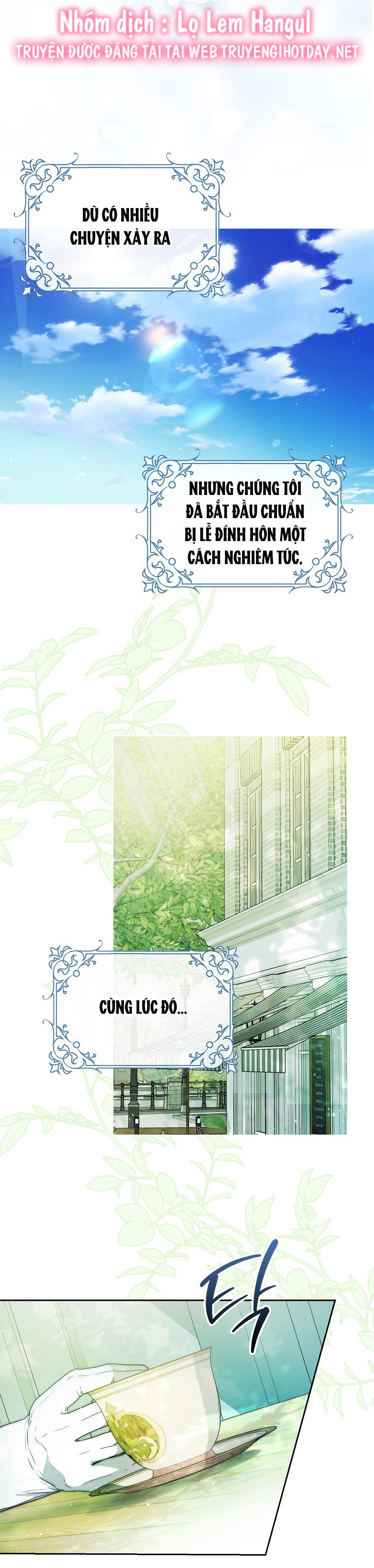 trở thành vợ của nam chính chapter 100 8