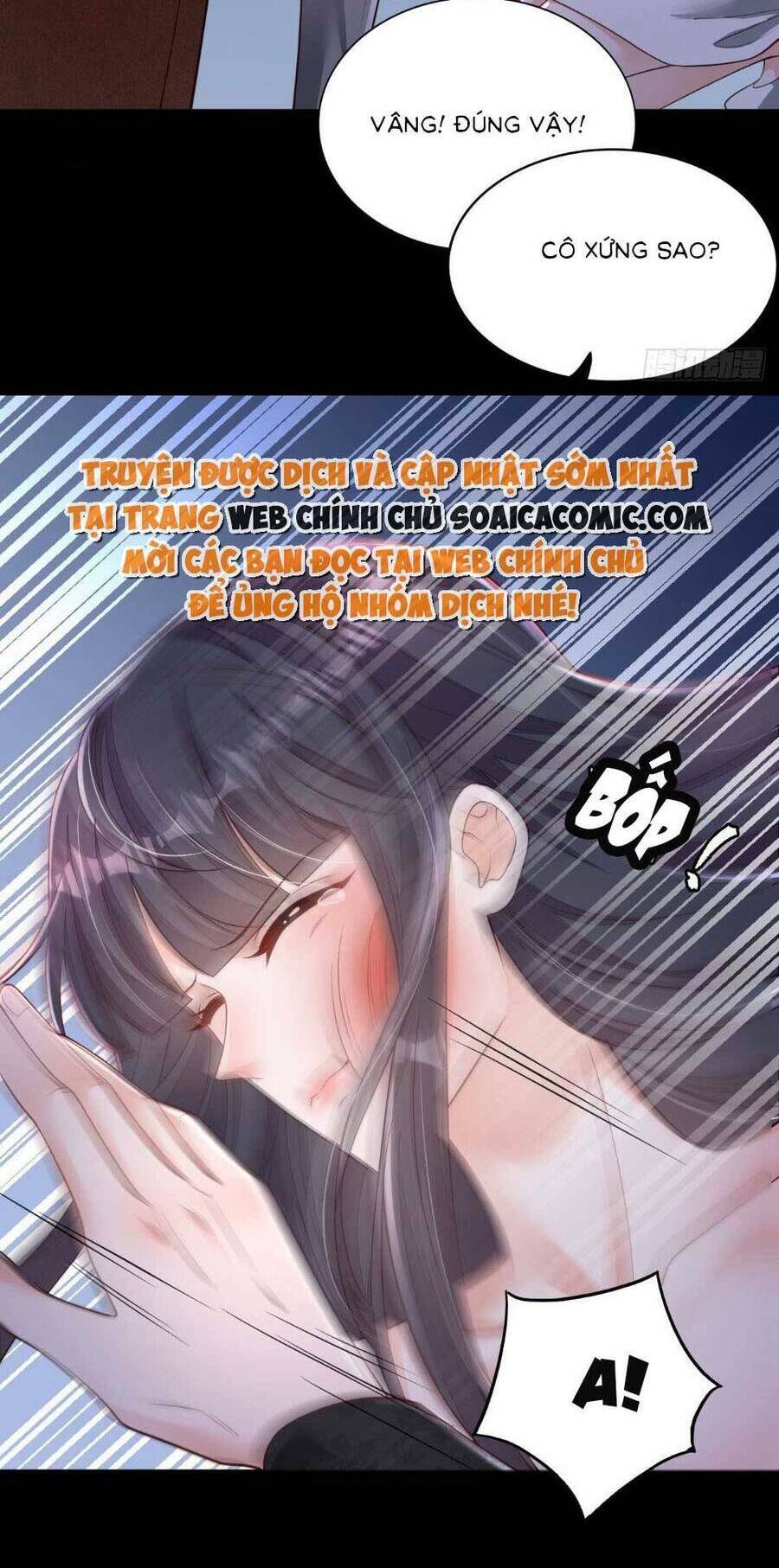 ác ma thì thầm chapter 98 6