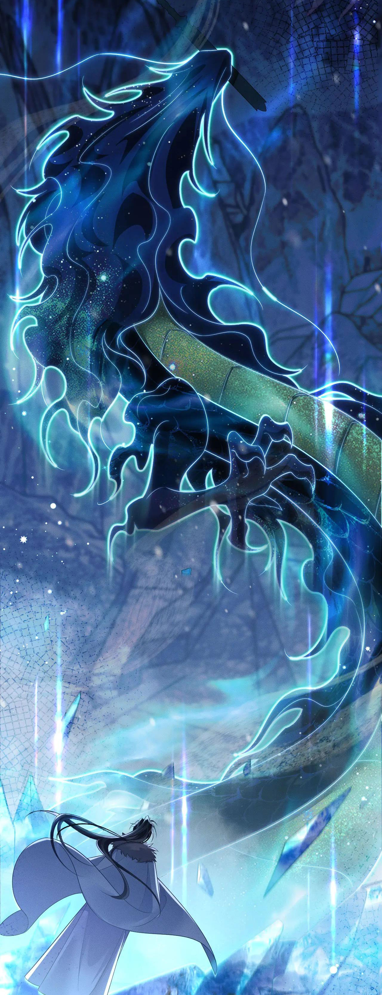 husky và sư tôn mèo trắng chapter 47 36